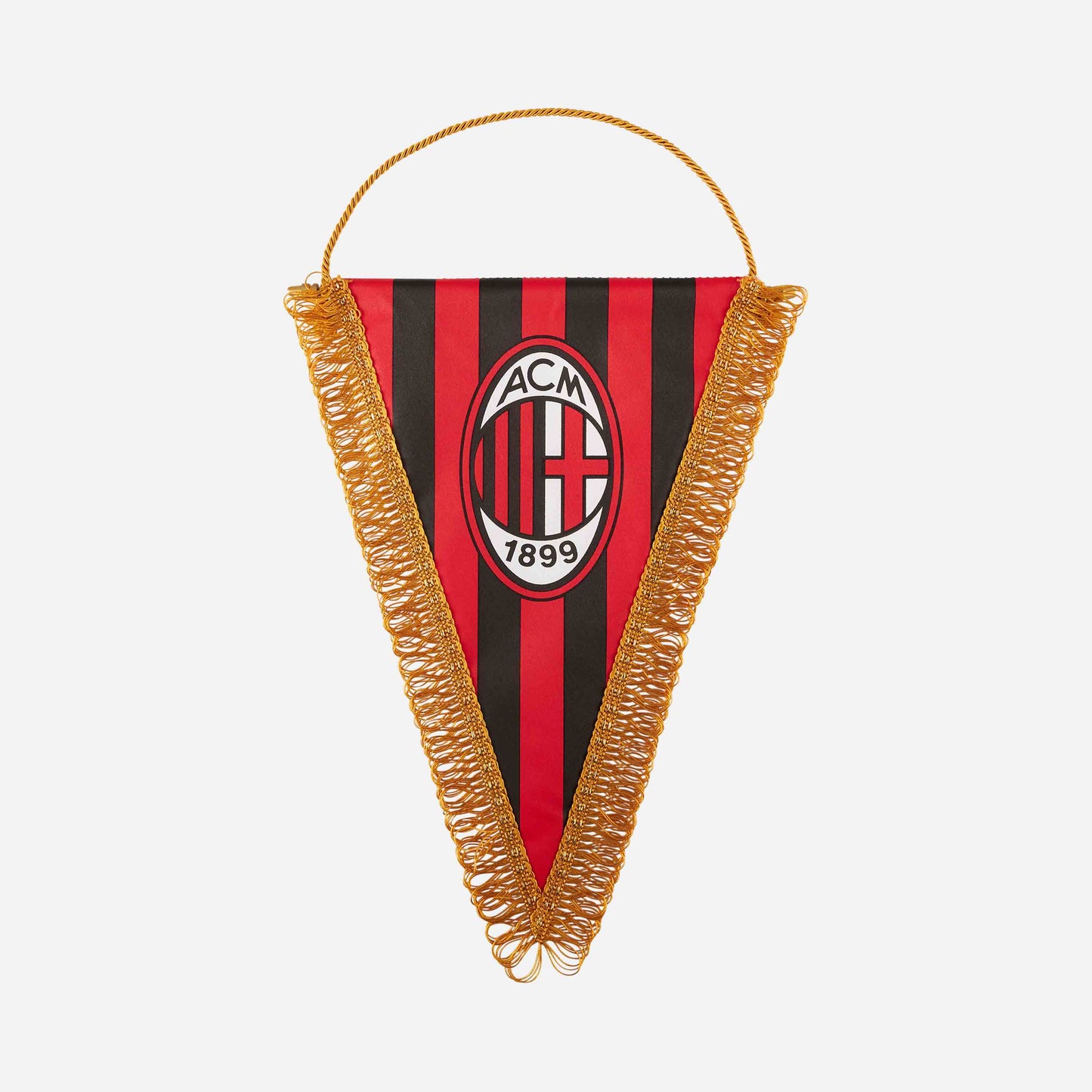MILAN GAGLIARDETTO TRIANGOLARE
