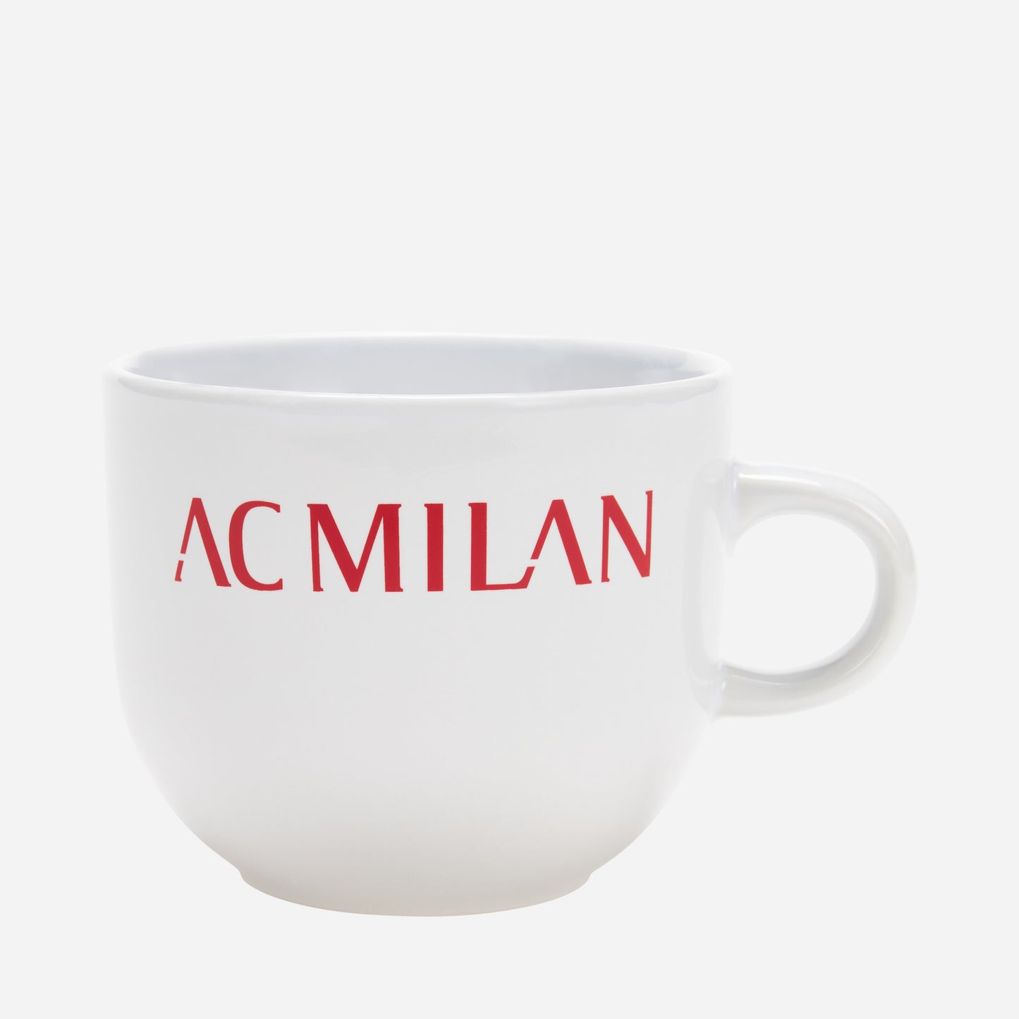 TAZZA IN CERAMICA DA COLAZIONE MILAN