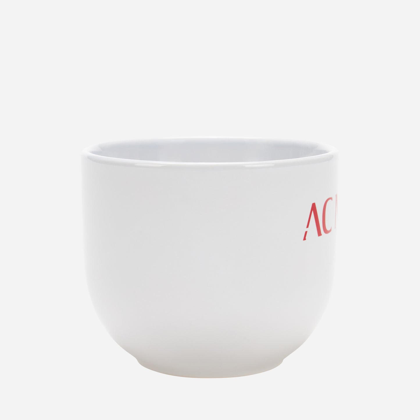 TAZZA IN CERAMICA DA COLAZIONE MILAN