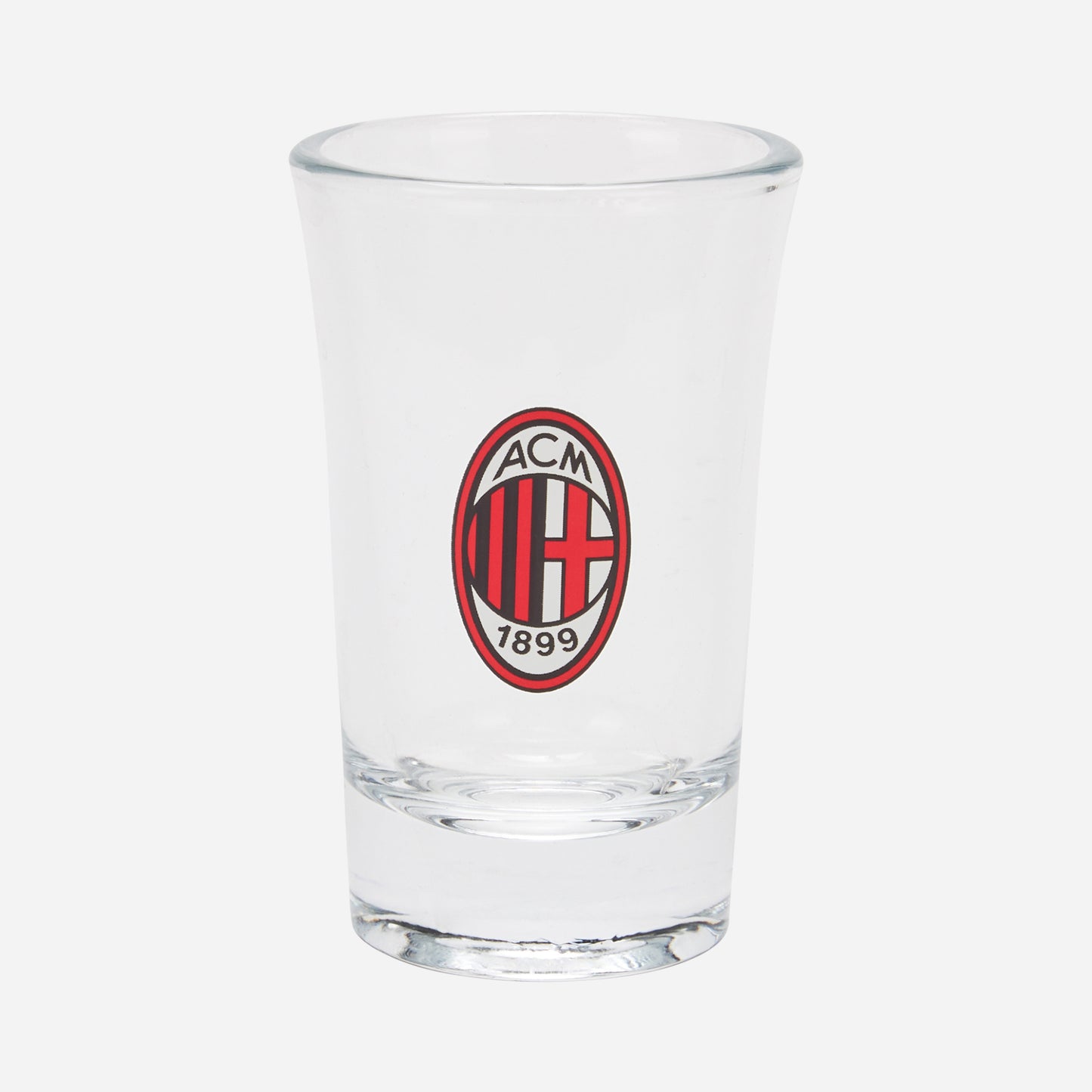 SET 2 BICCHIERINI SHOT 45 ML MILAN