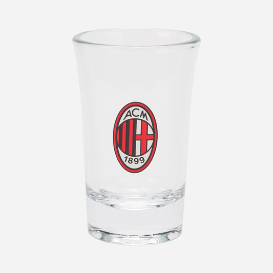 SET 2 BICCHIERINI SHOT 45 ML MILAN