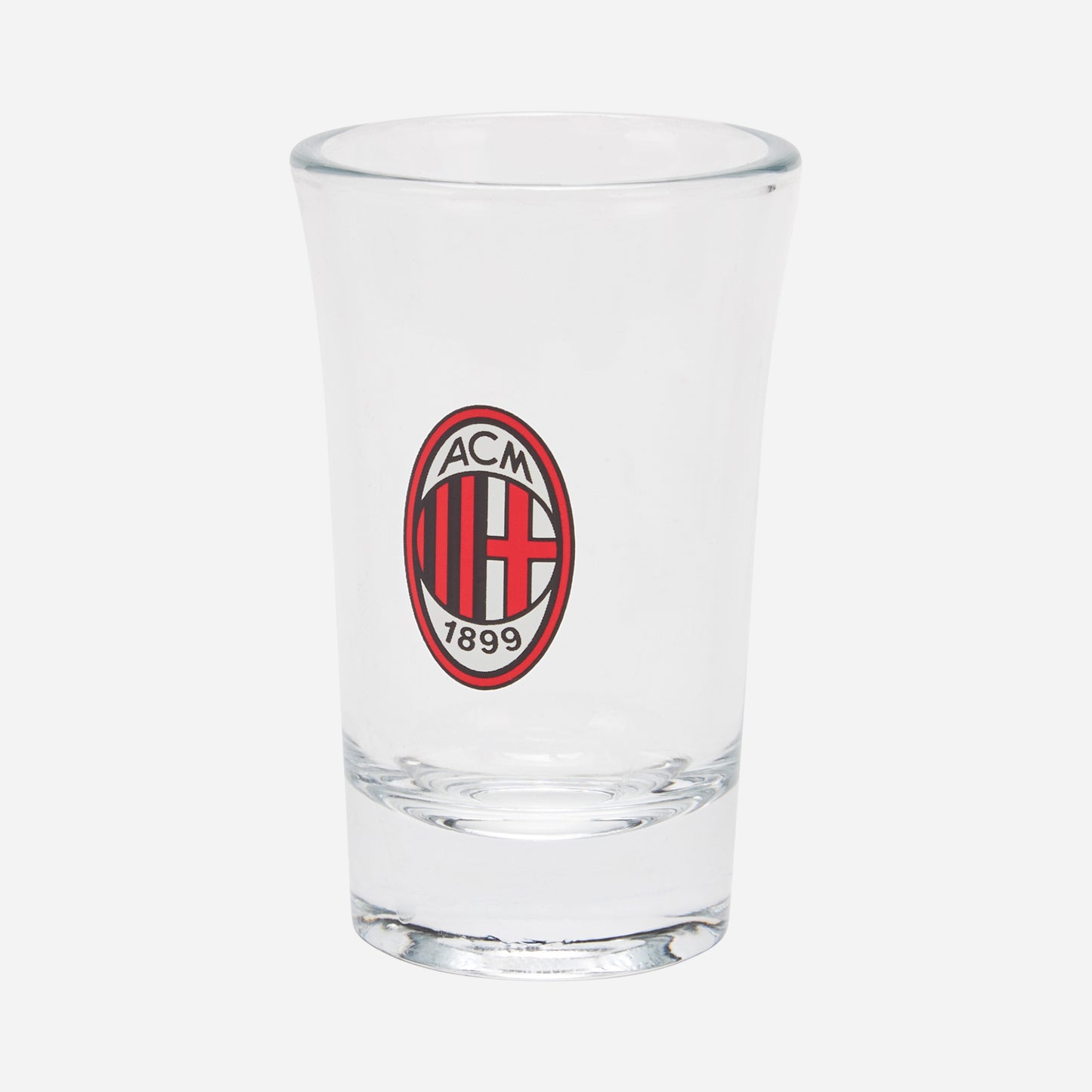 SET 2 BICCHIERINI SHOT 45 ML MILAN