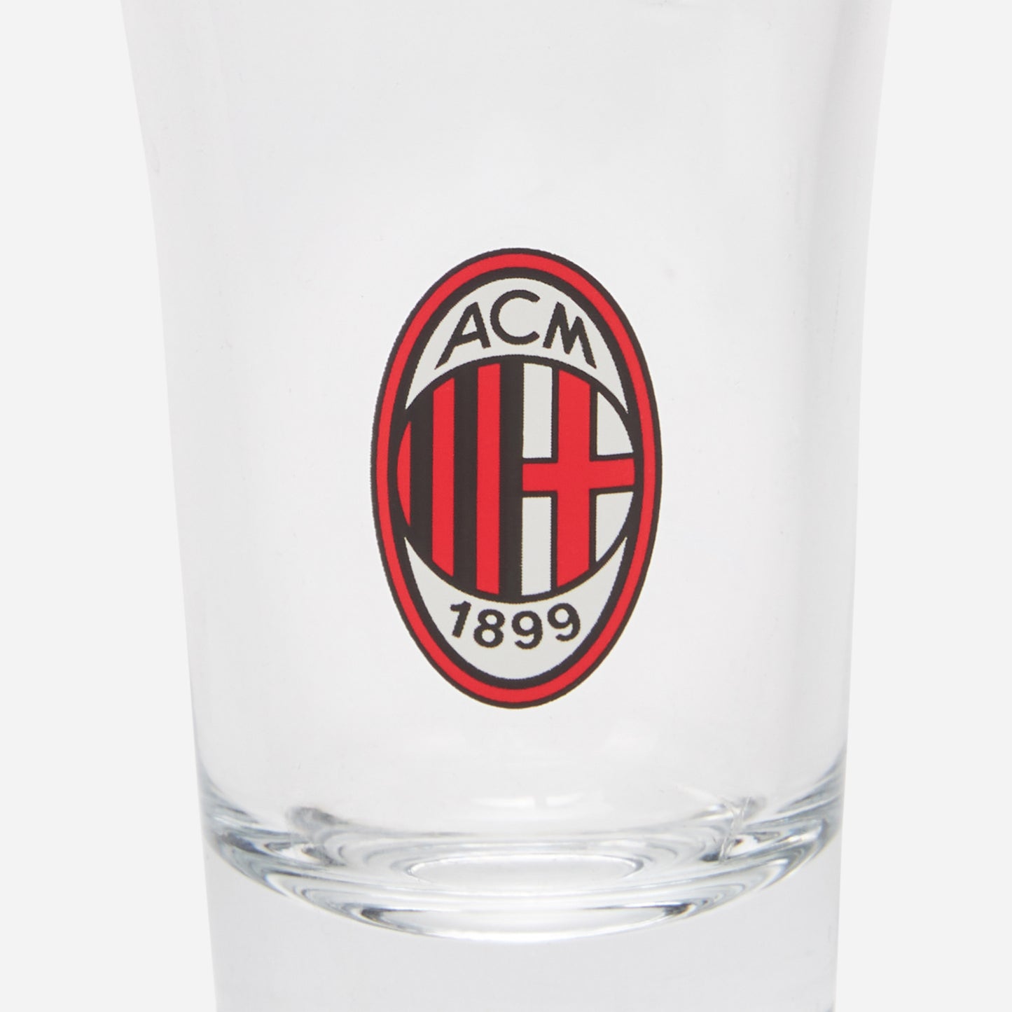 SET 2 BICCHIERINI SHOT 45 ML MILAN