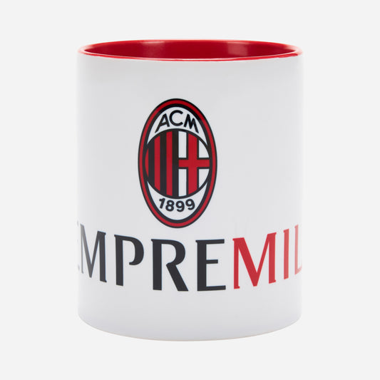 MILAN CERAMIC MUG #SEMPREMILAN