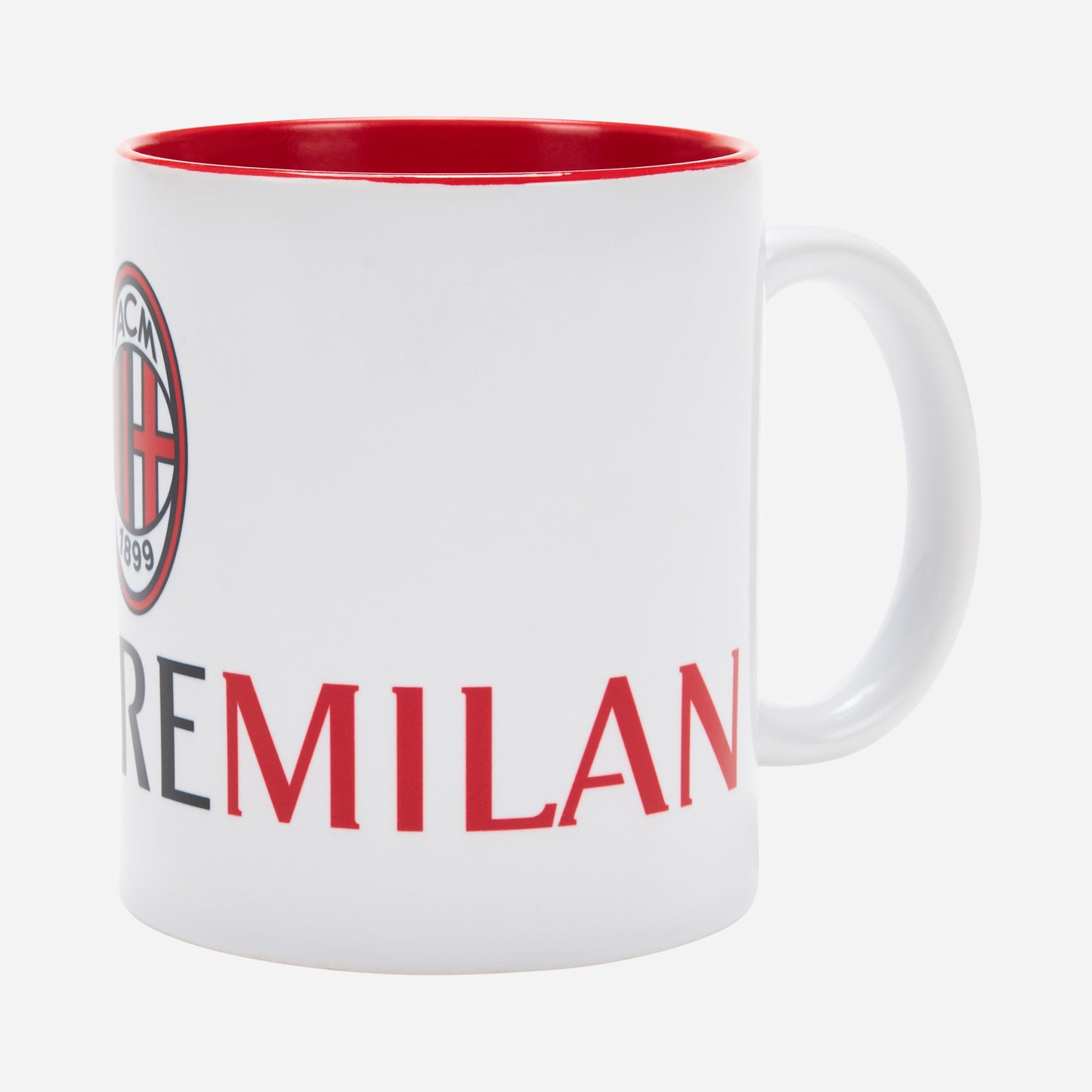 MILAN CERAMIC MUG #SEMPREMILAN