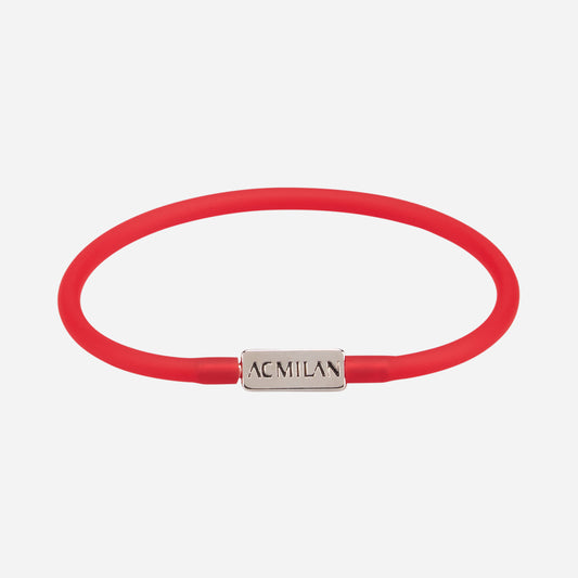 MILAN RED BRACELET