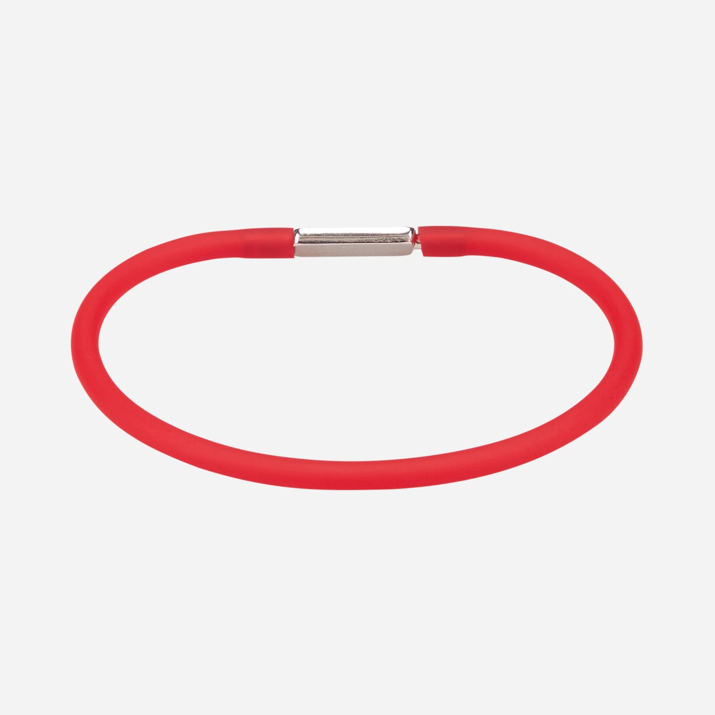 MILAN RED BRACELET