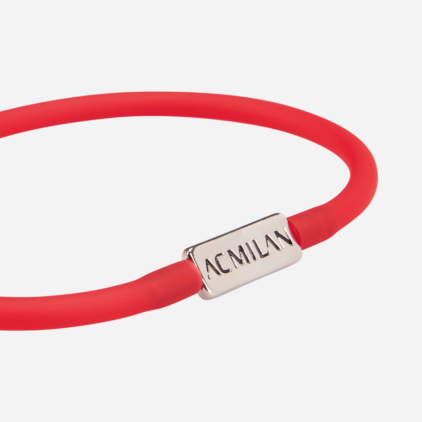 MILAN RED BRACELET