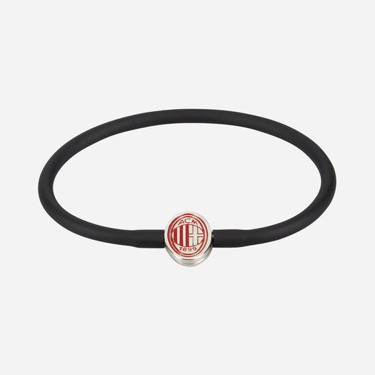 MILAN BLACK BRACELET