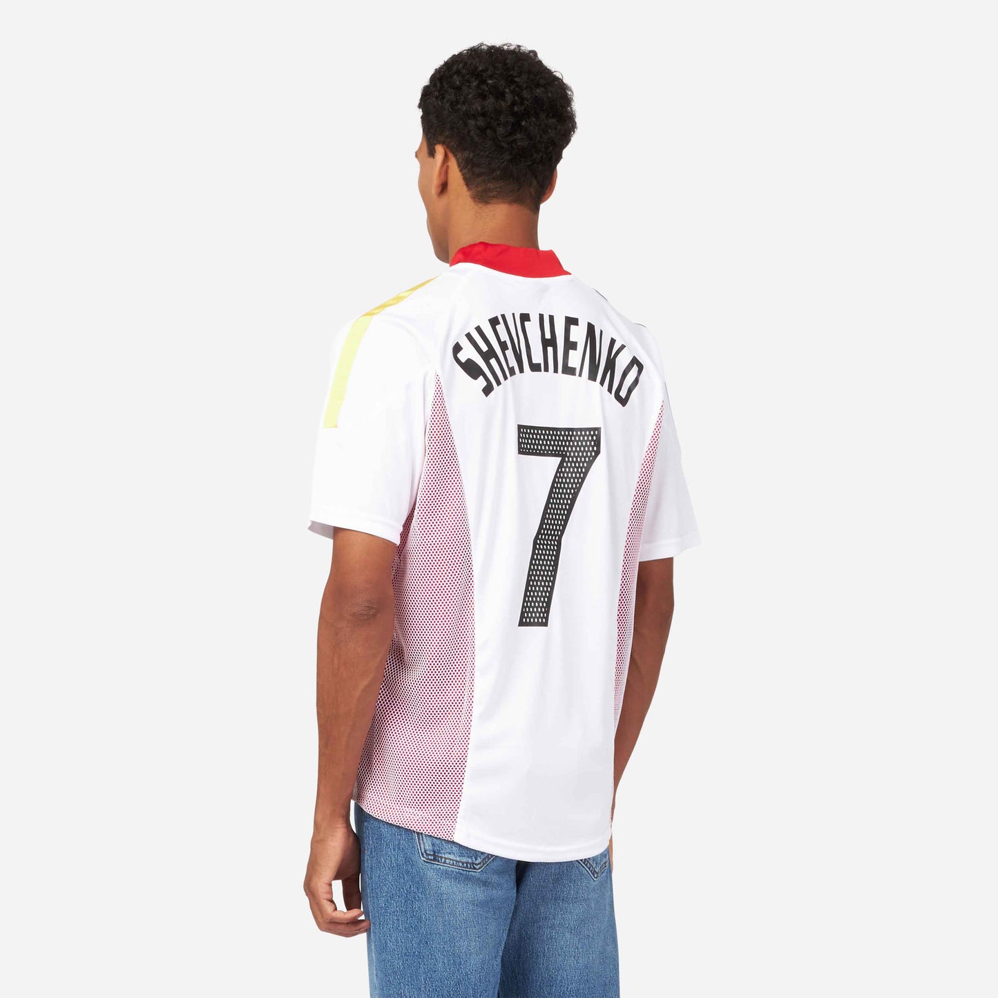 Milan for Peace Maglia Gara