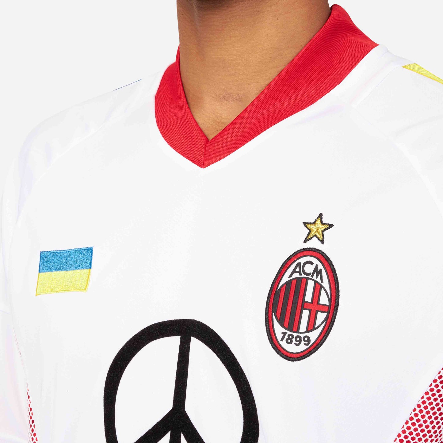 Milan for Peace Maglia Gara