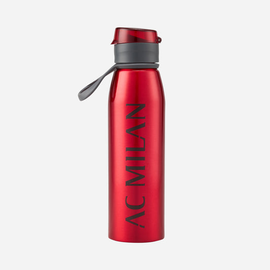 BORRACCIA IN ALLUMINIO LUCIDA 650 ML MILAN