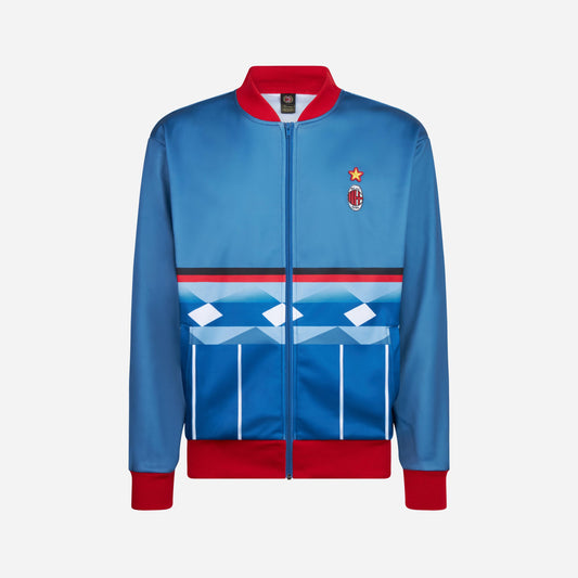 RETRO COLLECTION JACKET 1995/96