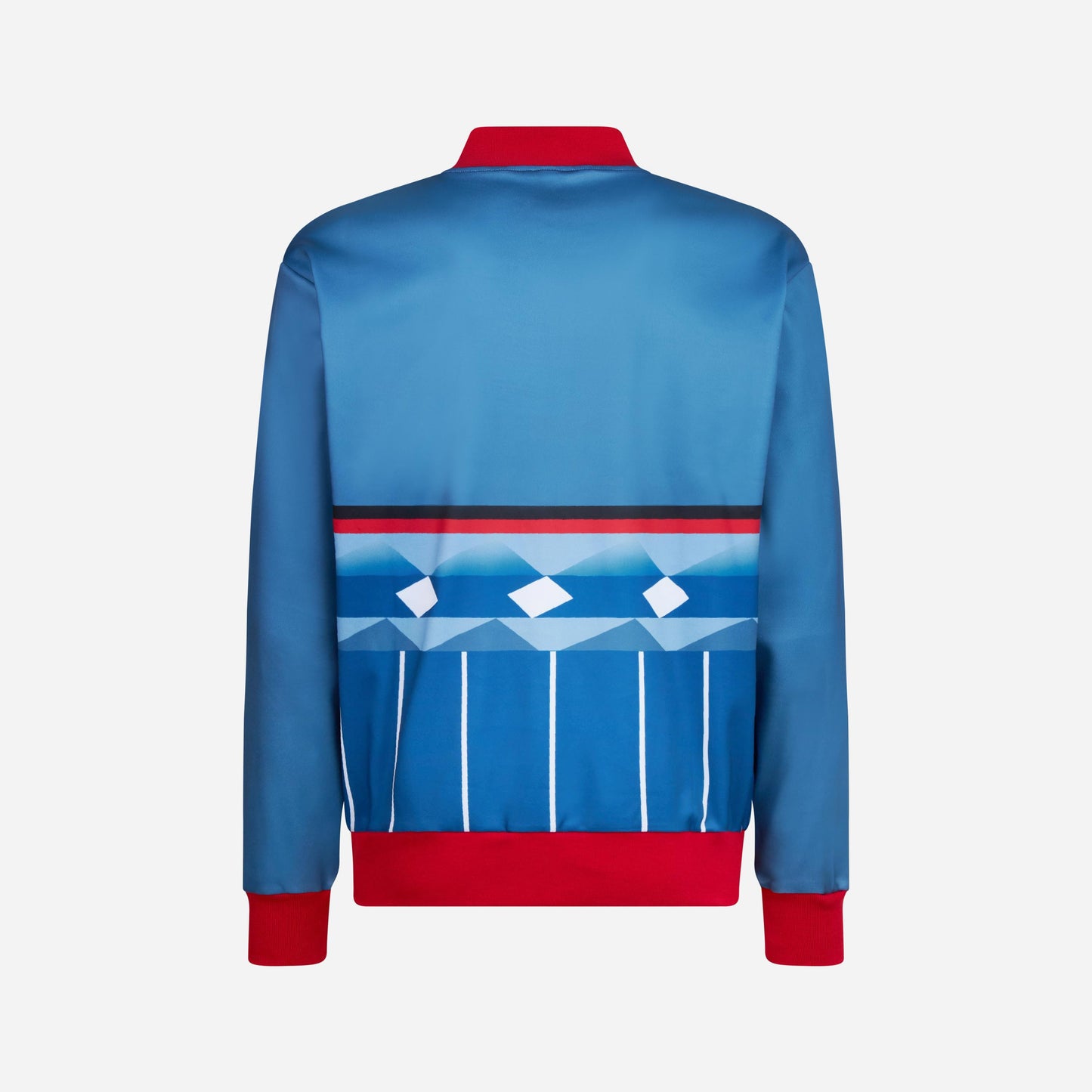 RETRO COLLECTION JACKET 1995/96