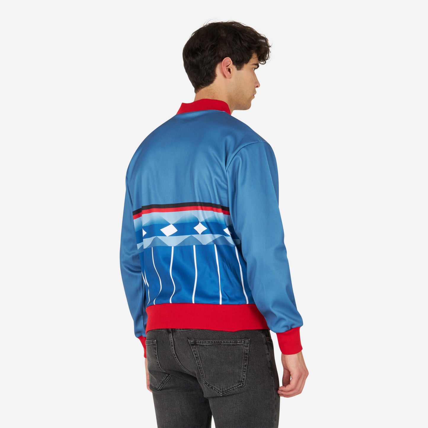 RETRO COLLECTION JACKET 1995/96