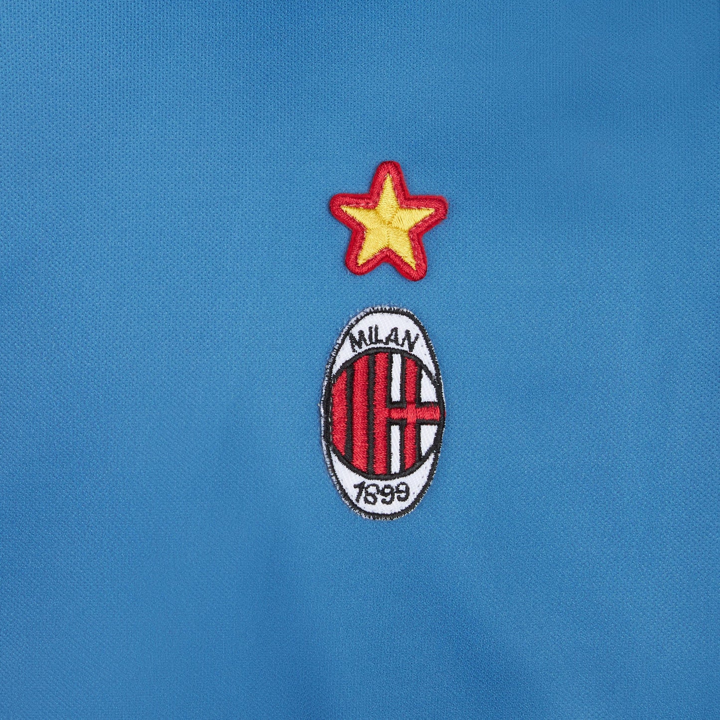 RETRO COLLECTION JACKET 1995/96