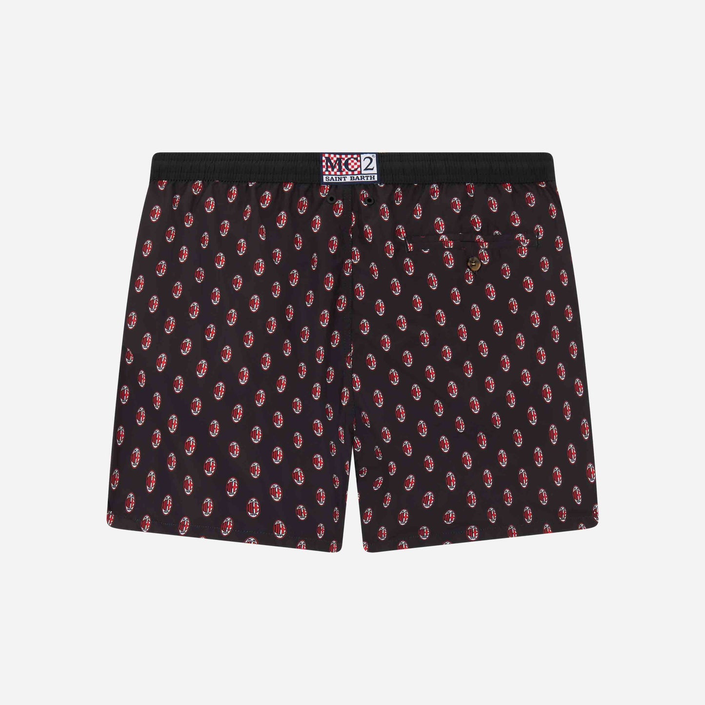 COSTUME MILAN X MC2 SAINT BARTH CON FANTASIA LOGO