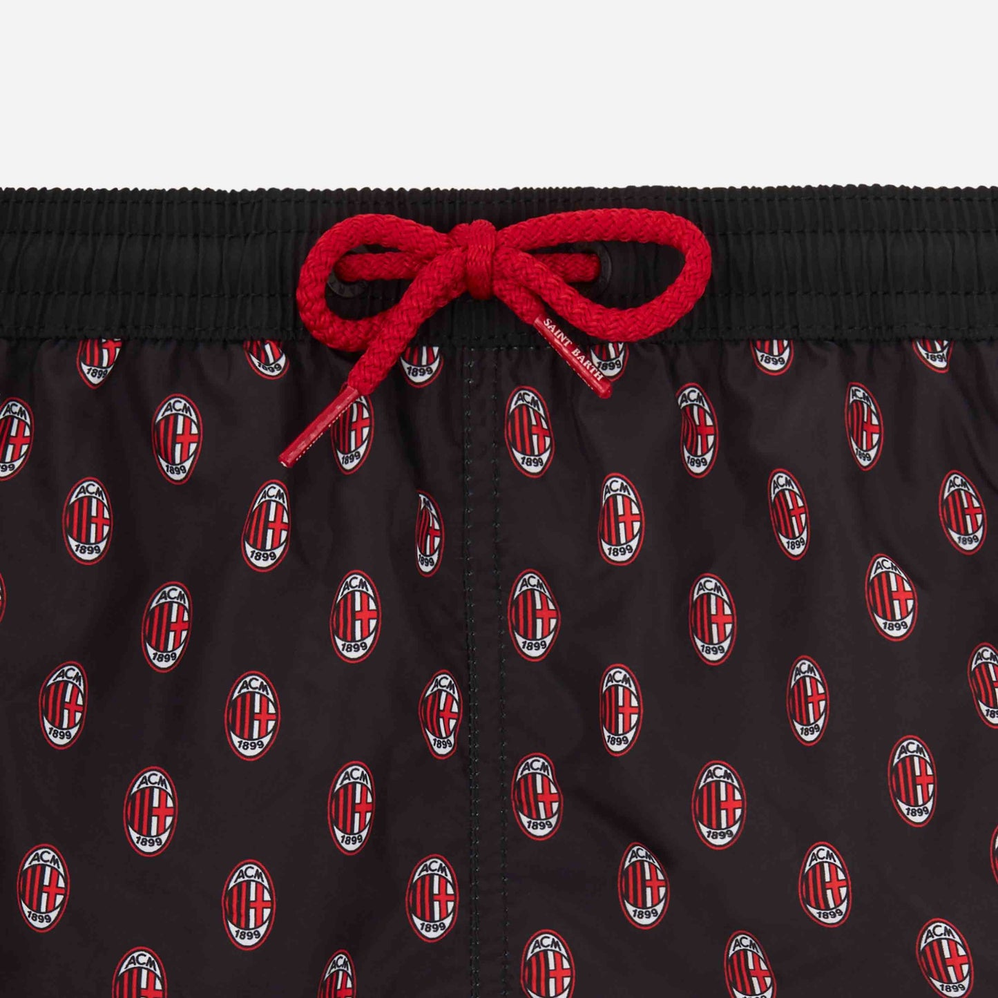 COSTUME MILAN X MC2 SAINT BARTH CON FANTASIA LOGO