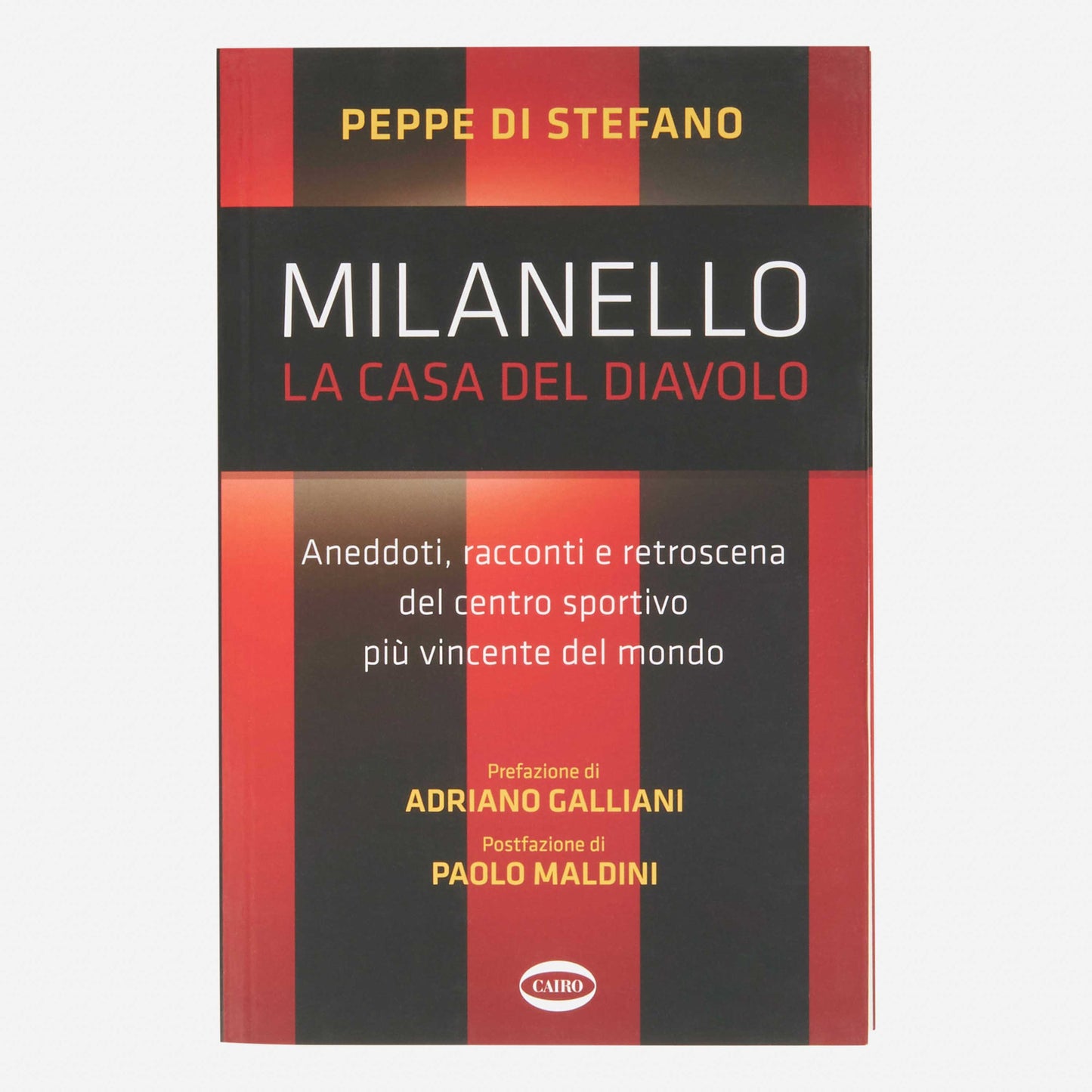 MILANELLO - P. DI STEFANO