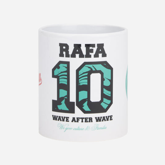 ACM x RL10 - TAZZA