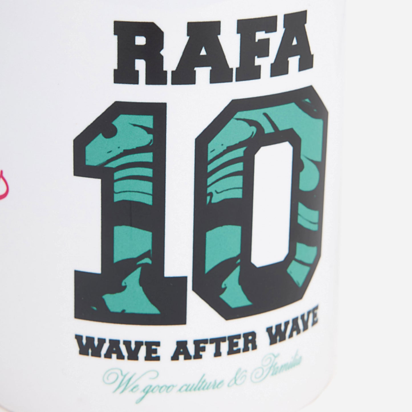 ACM x RL10 - TAZZA