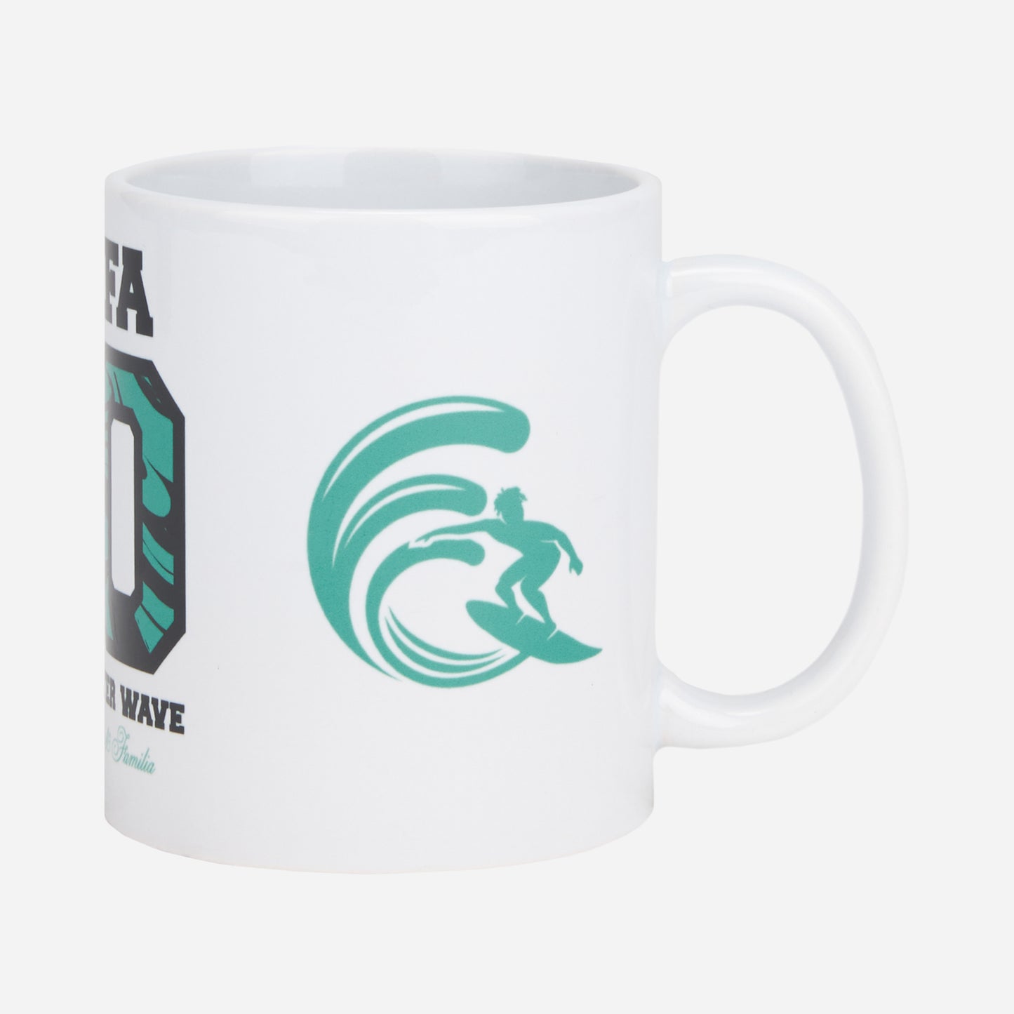 ACM x RL10 - TAZZA