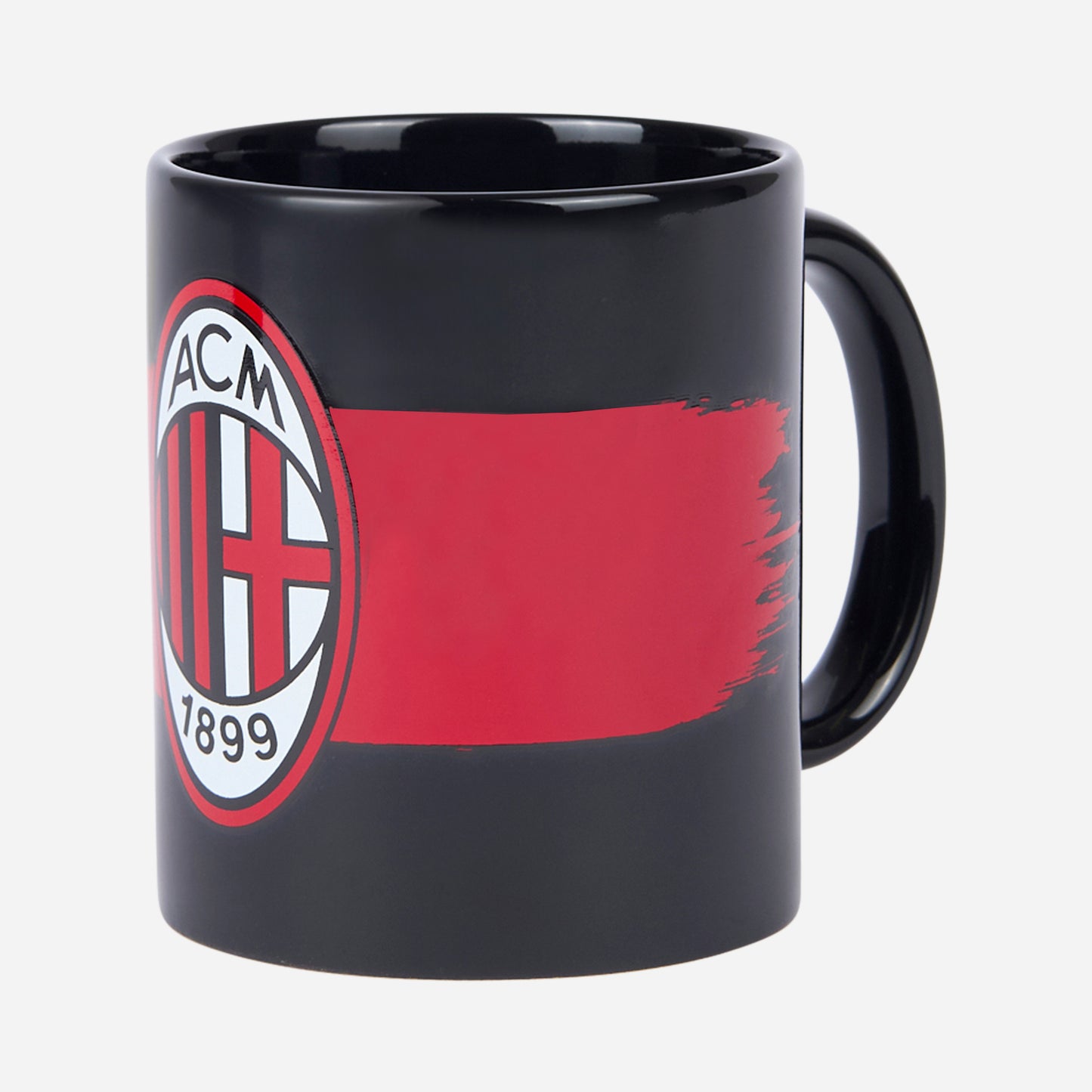 TAZZA MILAN ROSSONERA