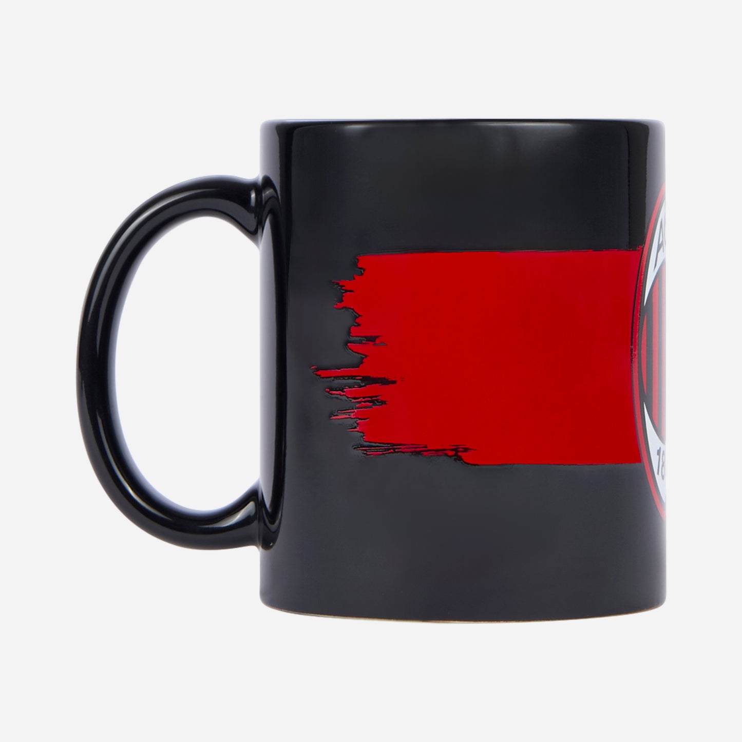 TAZZA MILAN ROSSONERA