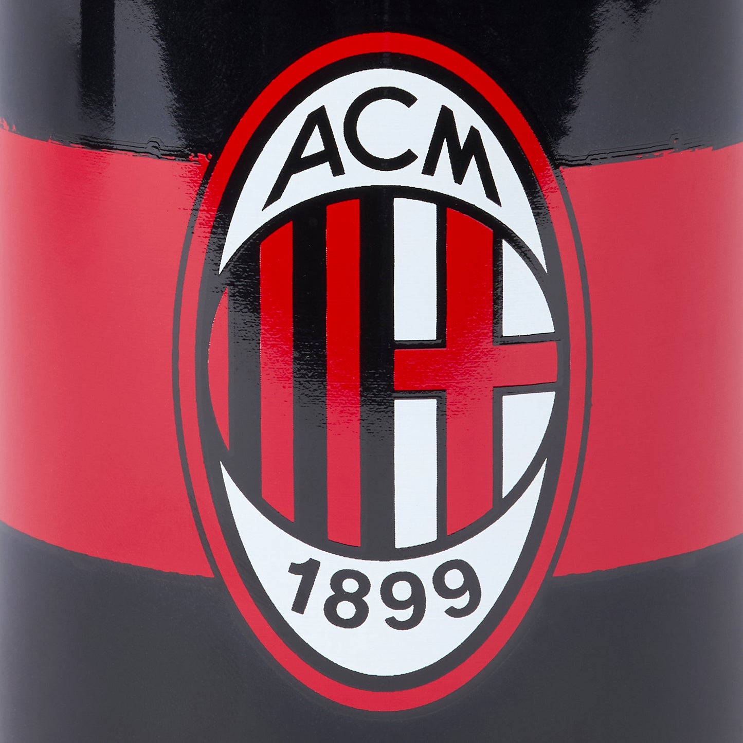 TAZZA MILAN ROSSONERA