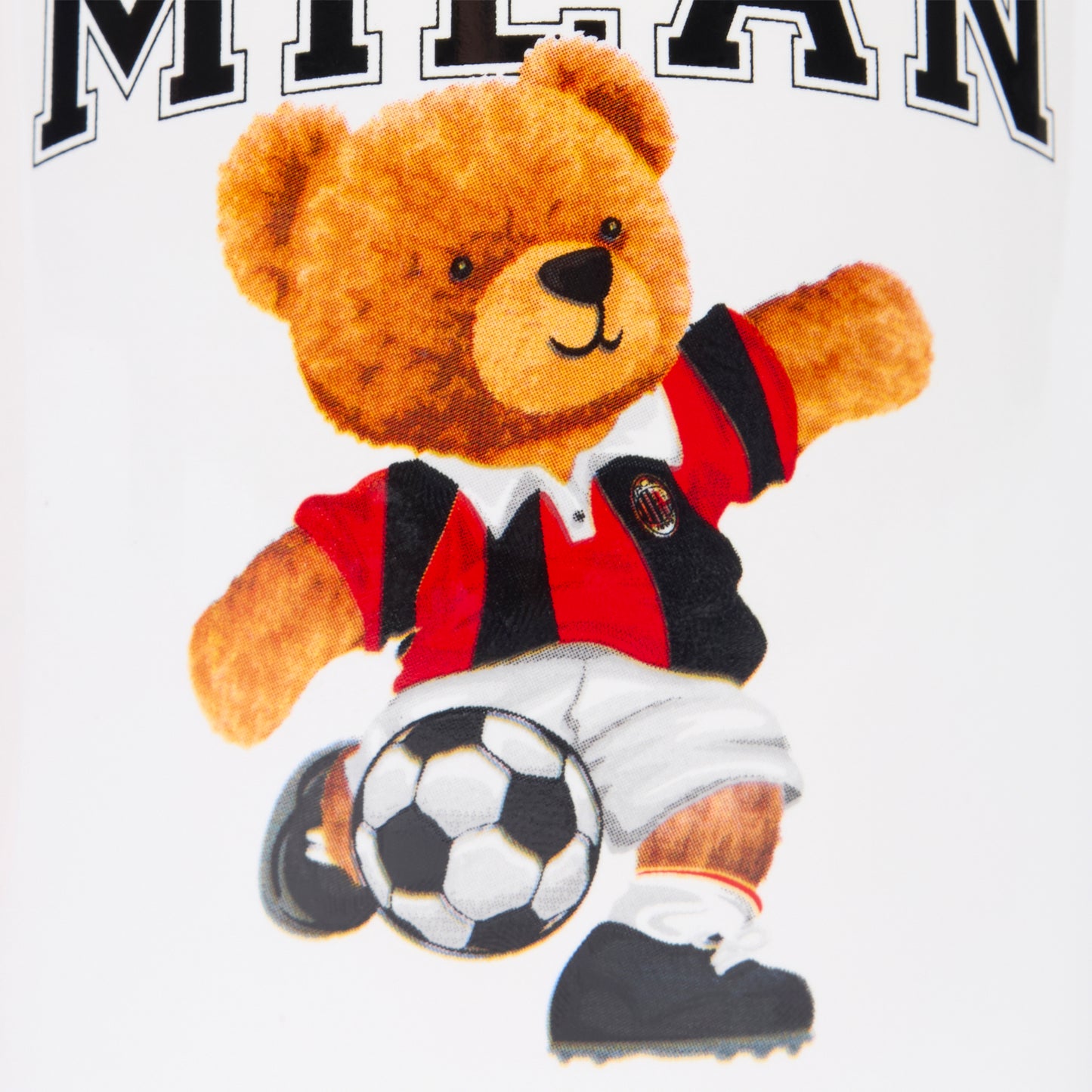 TAZZA MILAN TEDDY