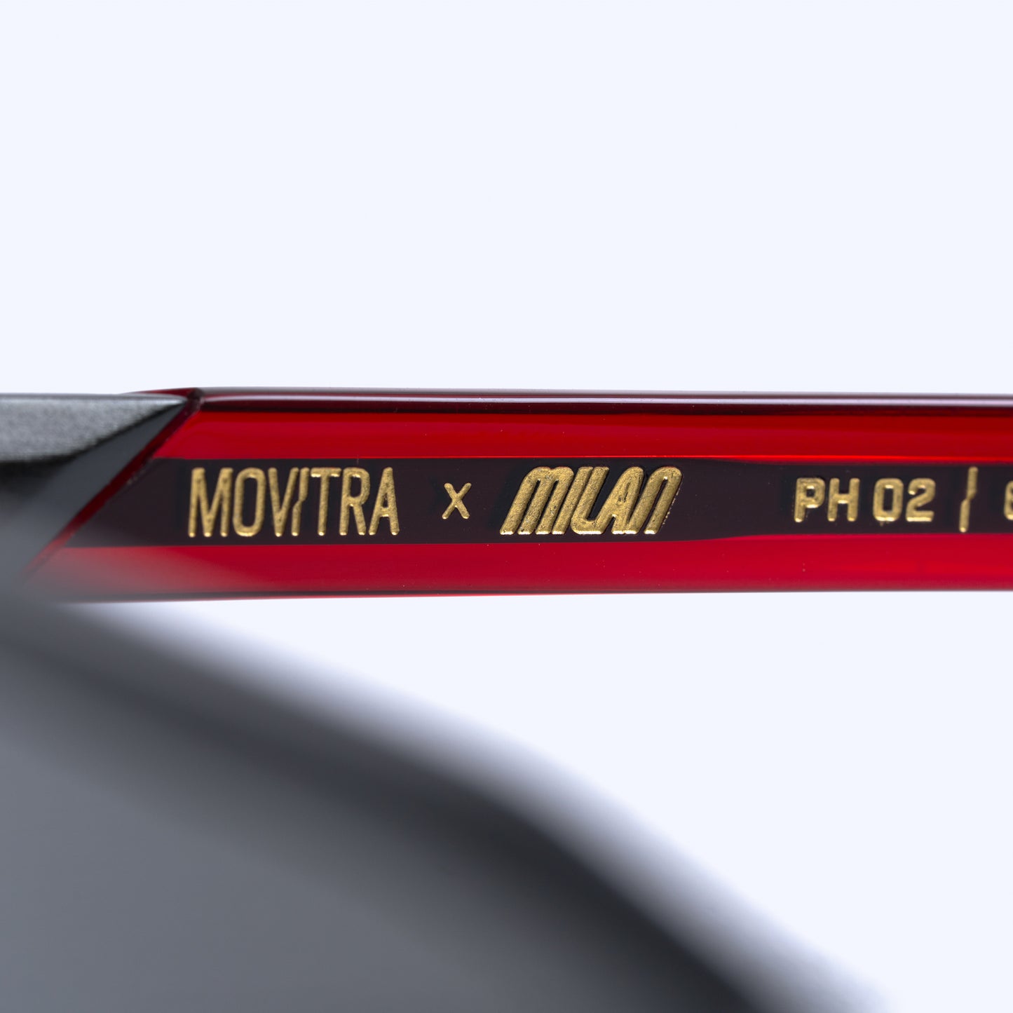 MOVITRA PHAENOMENON 02 SUNGLASSES