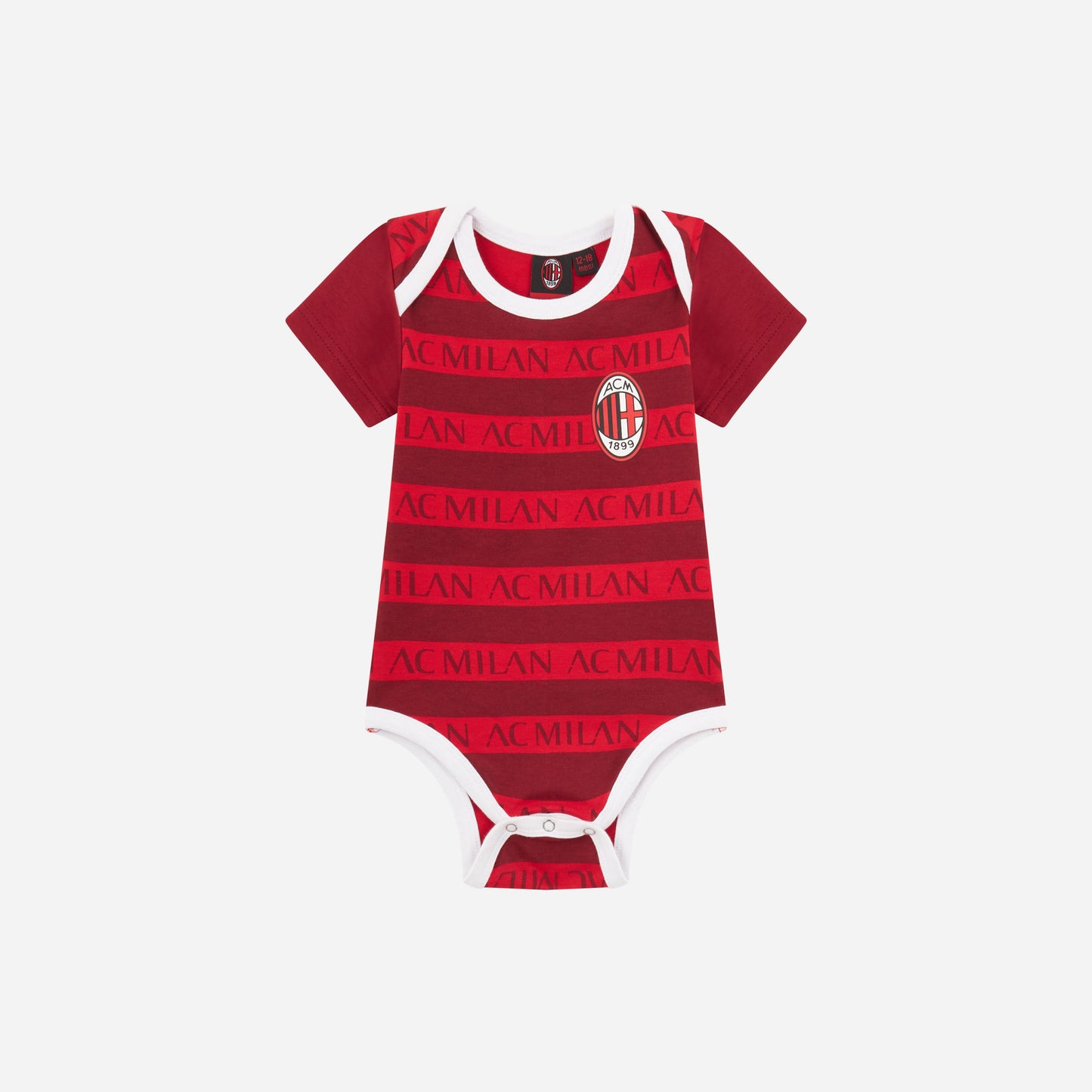 MILAN BODY INFANT