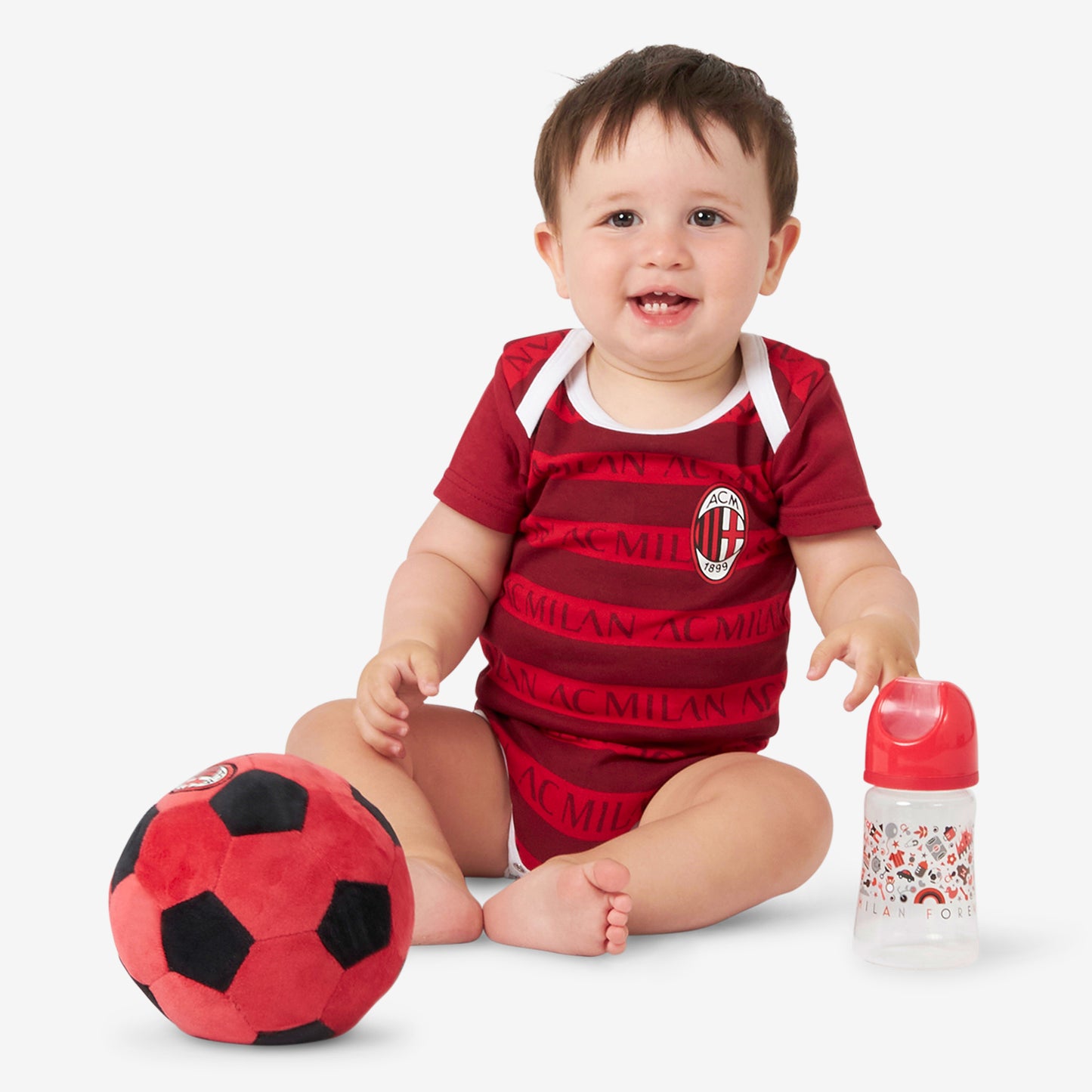MILAN BODY INFANT