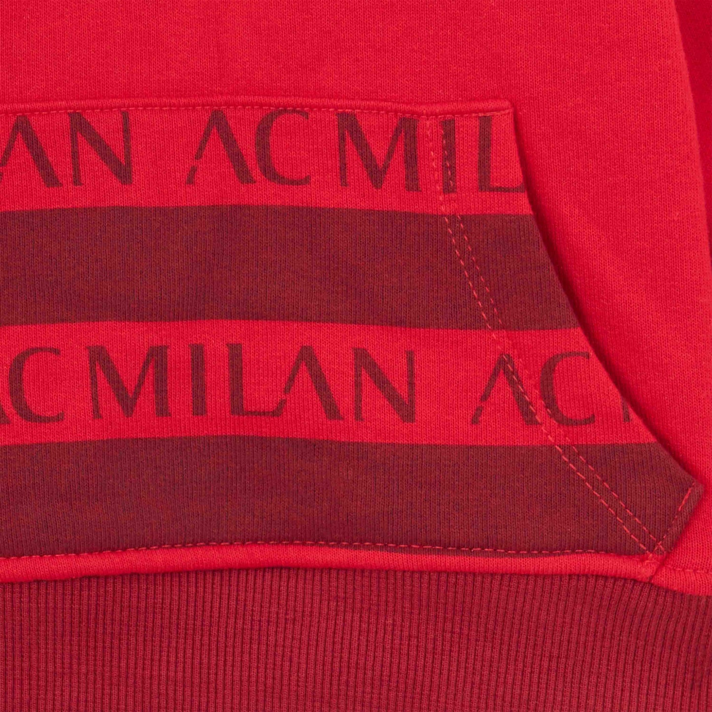 SET FELPA PANTALONE BAMBINO MILAN