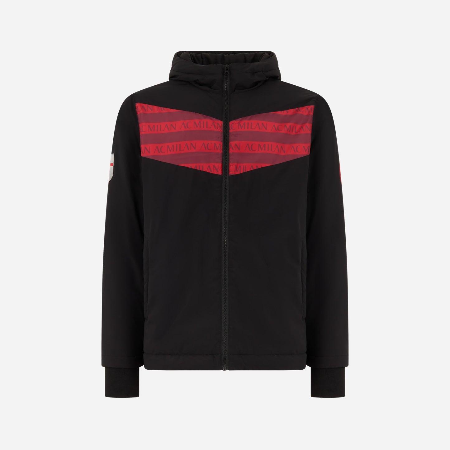 MILAN MAN JACKET