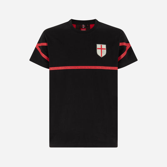 T-SHIRT UOMO MILAN