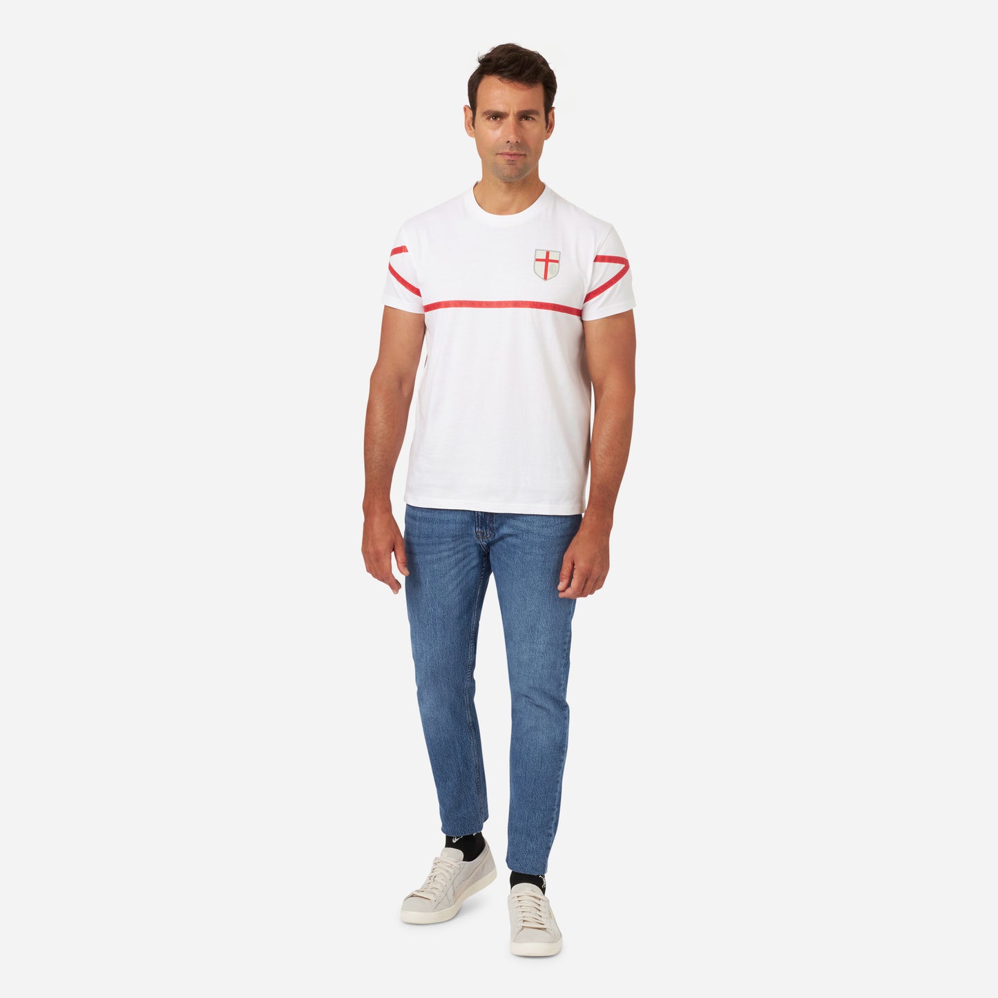 T-SHIRT UOMO MILAN