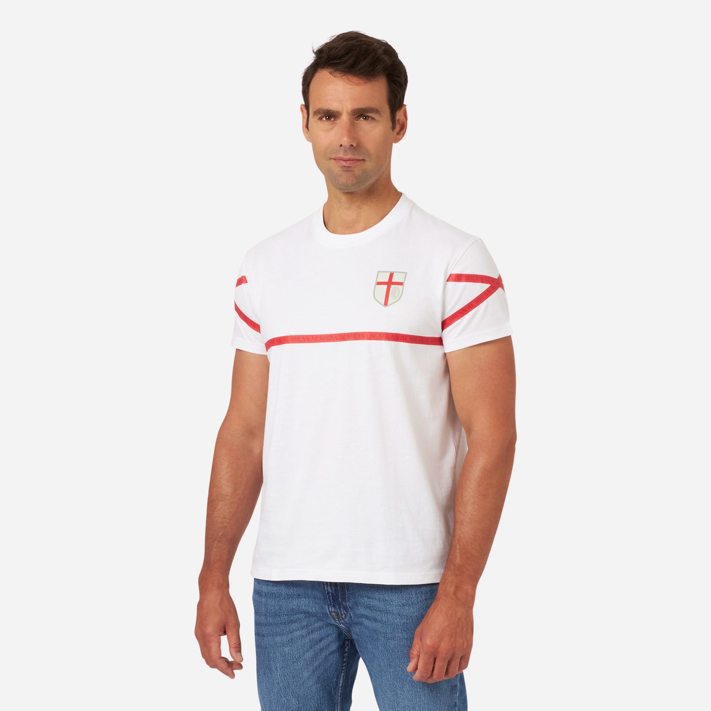 T-SHIRT UOMO MILAN