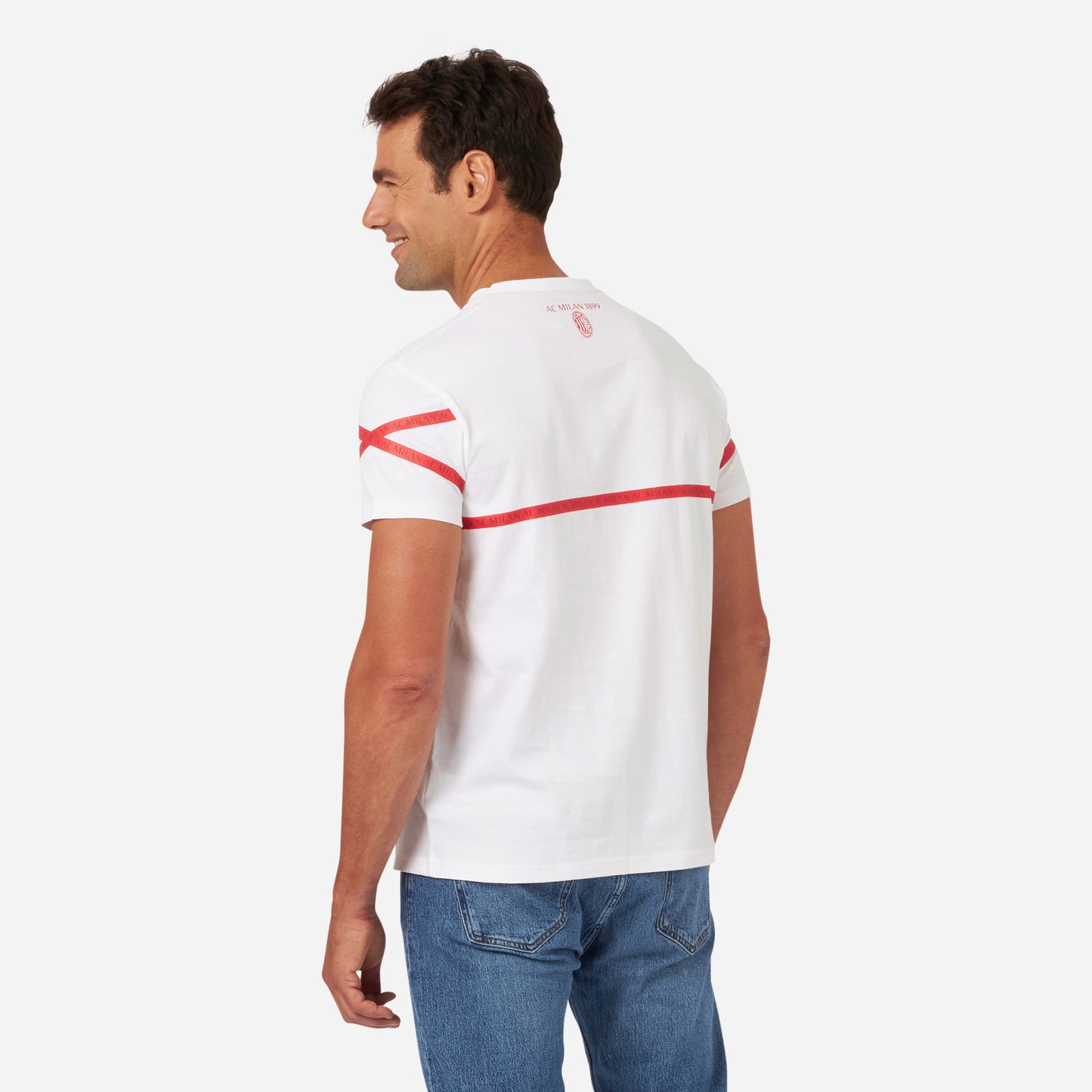 T-SHIRT UOMO MILAN