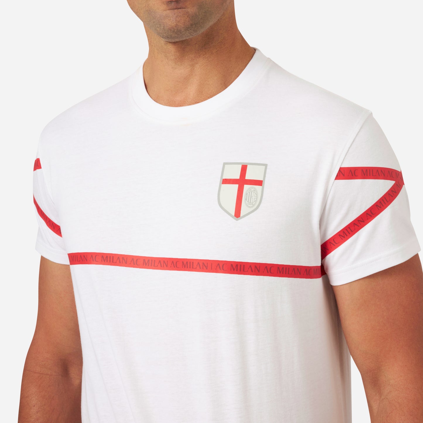 T-SHIRT UOMO MILAN