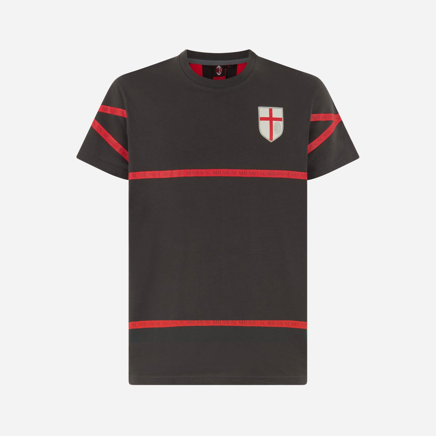 T-SHIRT UOMO MILAN