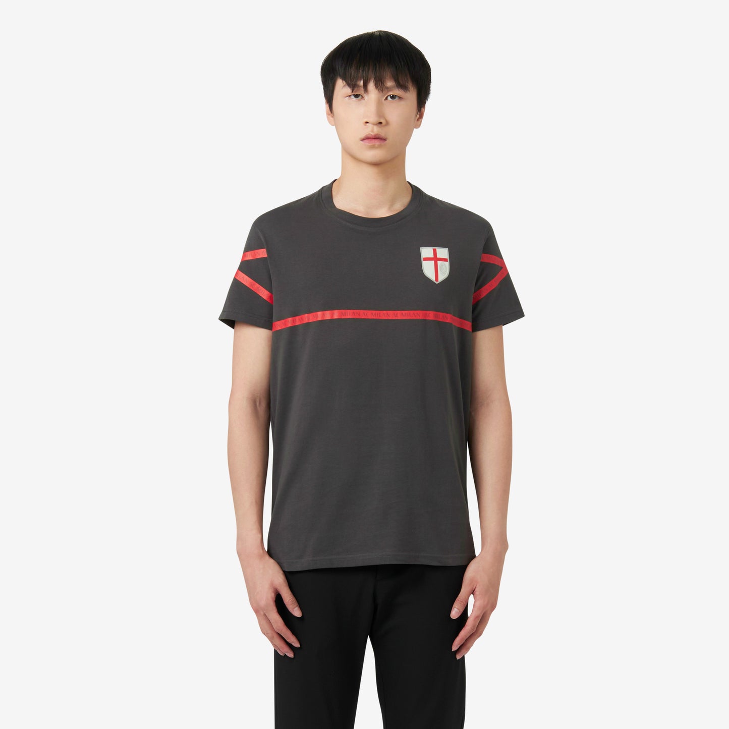 T-SHIRT UOMO MILAN
