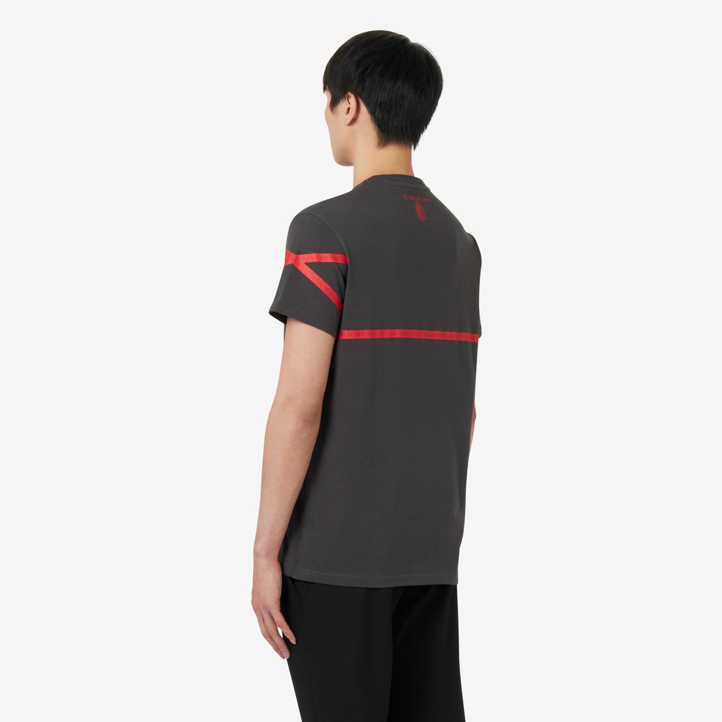 T-SHIRT UOMO MILAN