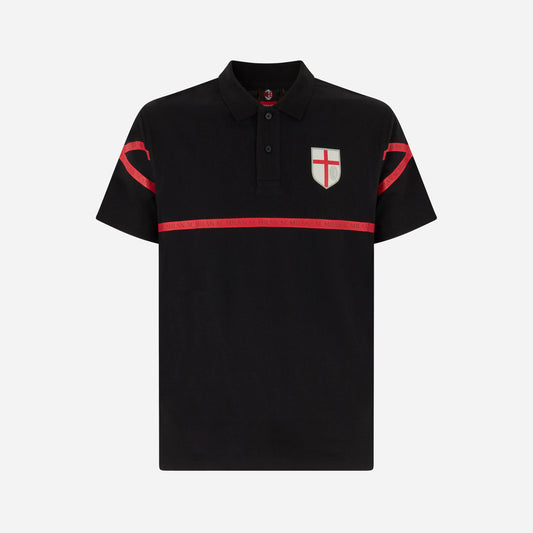 MILAN MAN POLO