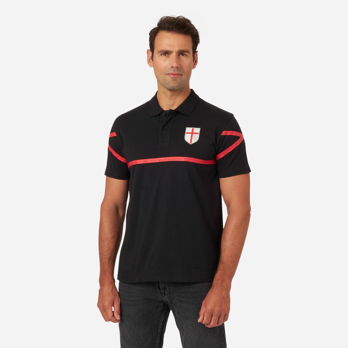 MILAN MAN POLO