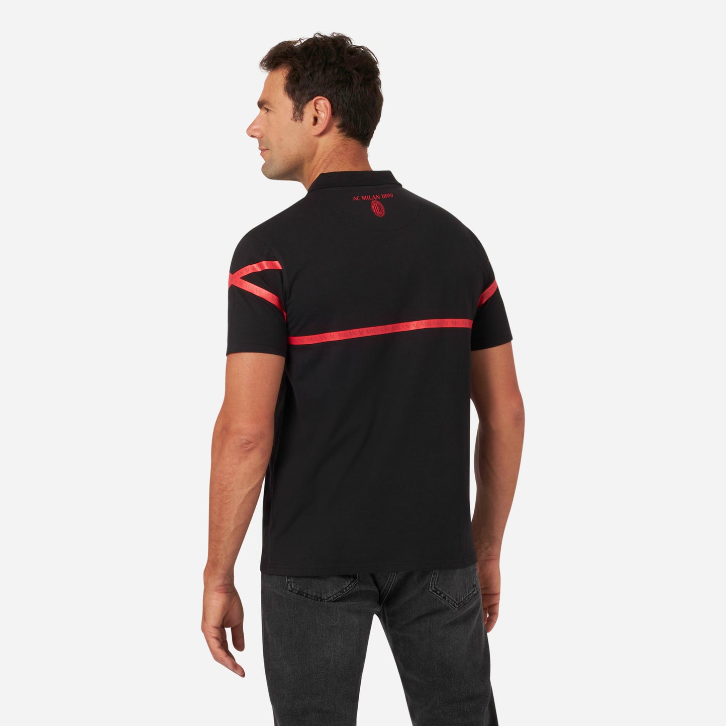 MILAN MAN POLO