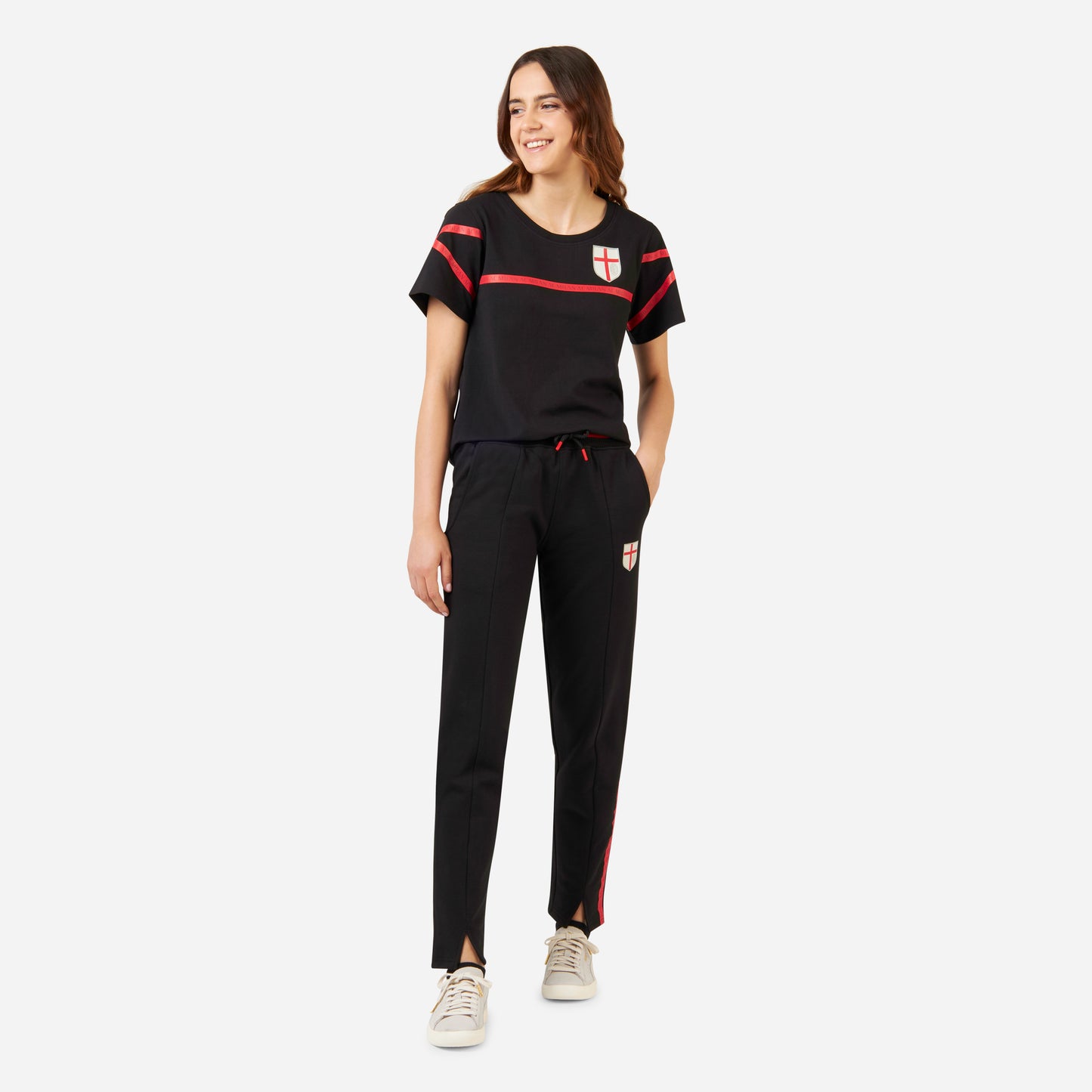 MILAN WOMAN TROUSERS