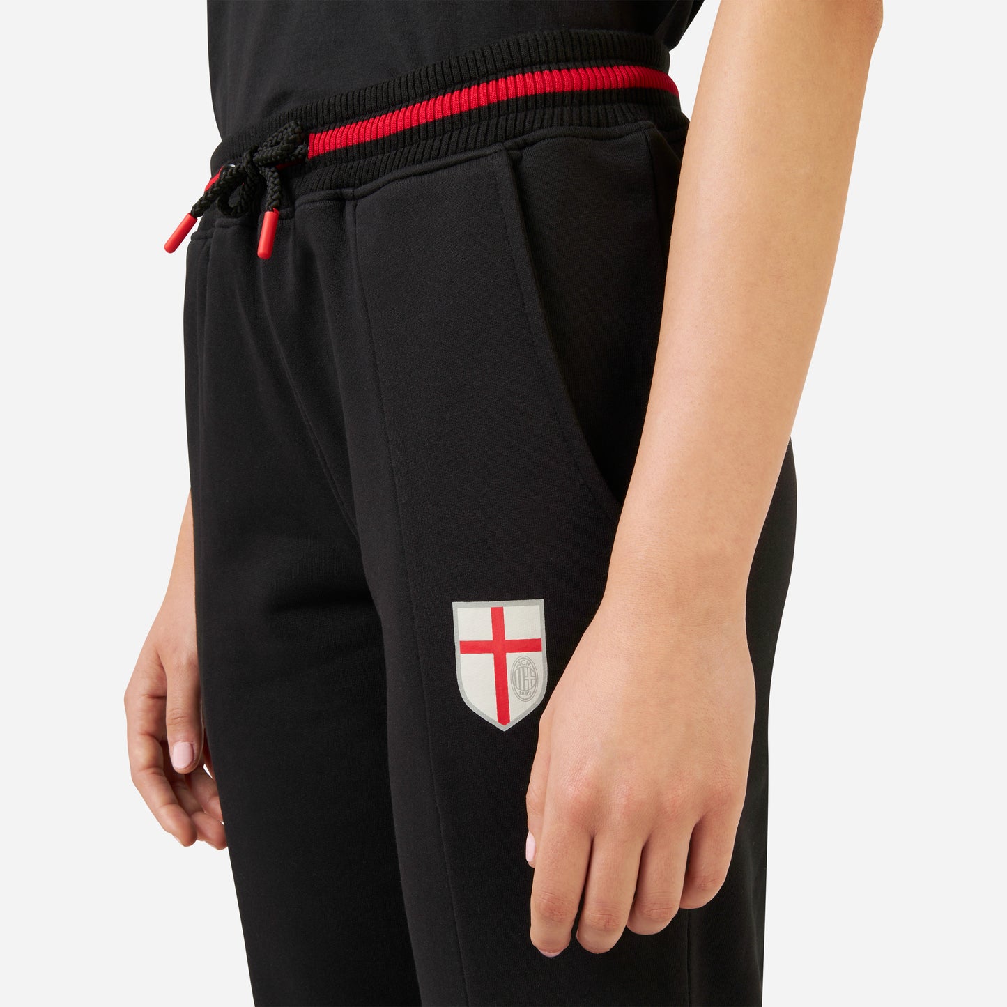 MILAN WOMAN TROUSERS