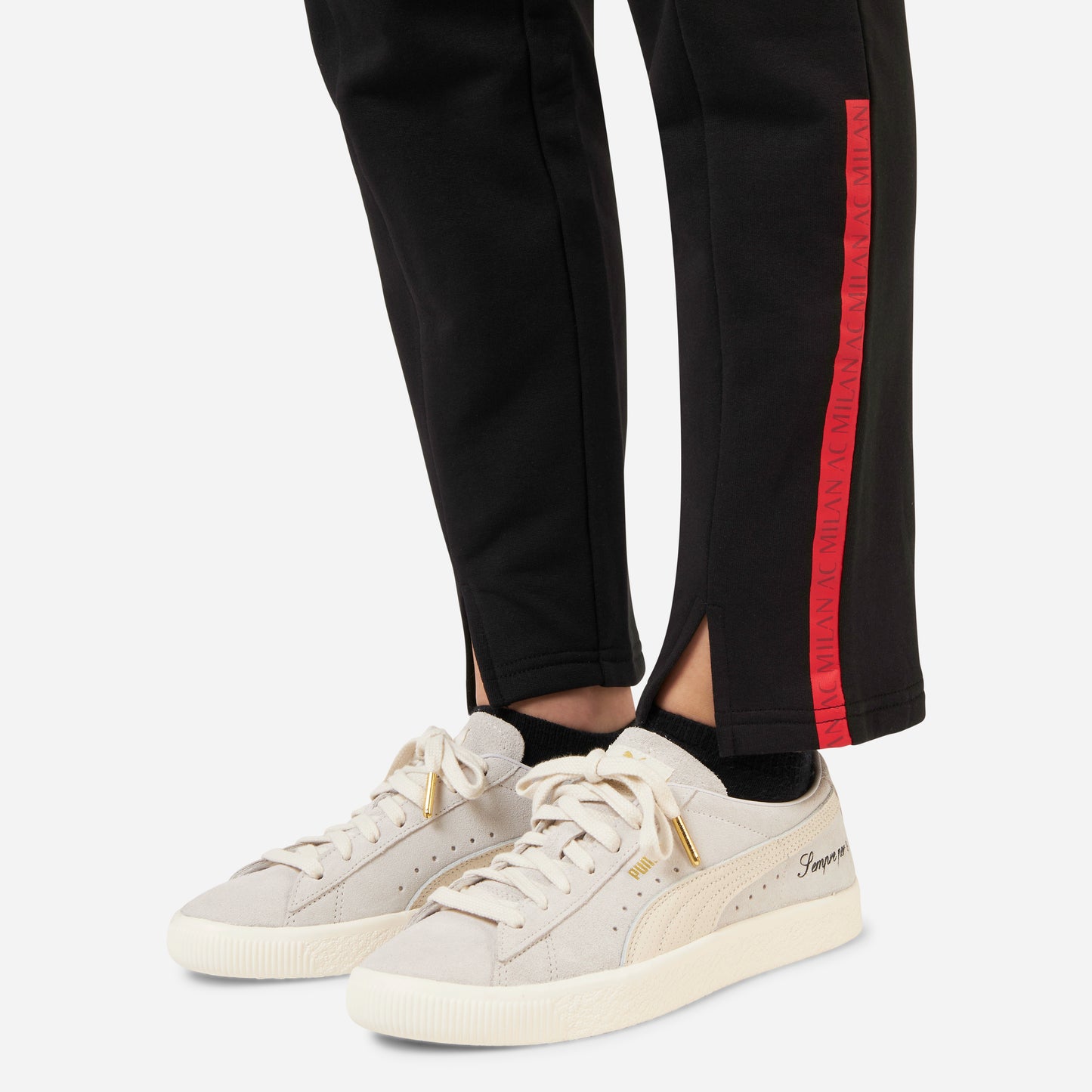 MILAN WOMAN TROUSERS