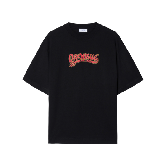 AC MILAN X OFF-WHITE - TSHIRT ARROW